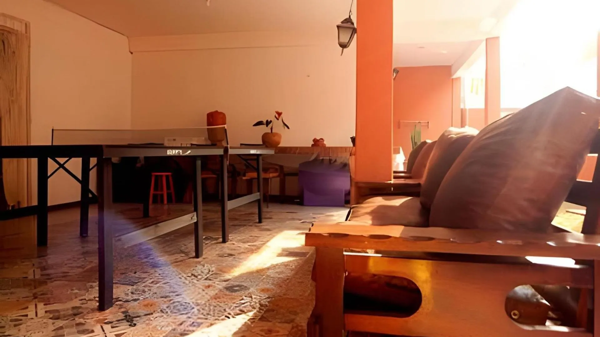 Pouso Do Guarani - 200M Do Mar|Wifi|Ar Cond Ξενοδοχείο Florianópolis Βραζιλία